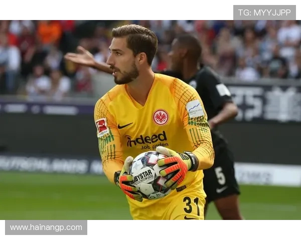 法兰克福新星冲击首发引人关注