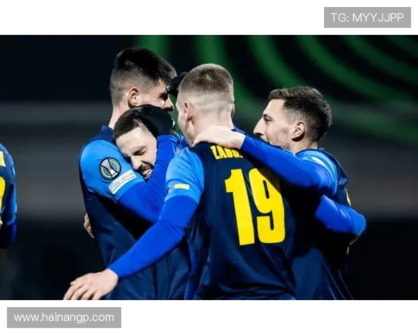 欧协联依旧承载希望与荣耀梦想