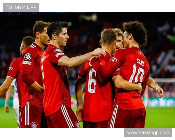 欧冠改制后拜仁八强魔咒 欧冠改制后拜仁八强魔咒