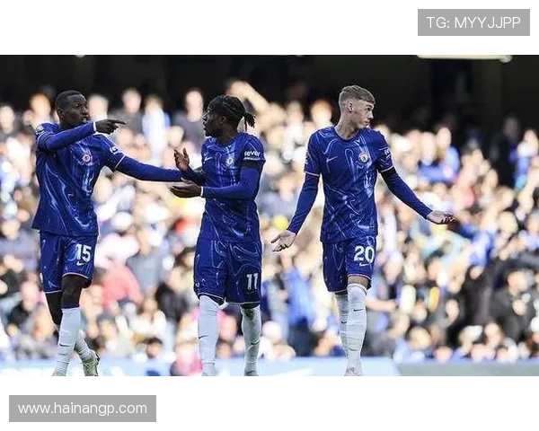 切尔西5连胜狂轰21球创4纪录晋级决赛